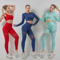 bescht sexty huel Yoga Fitness Outfits